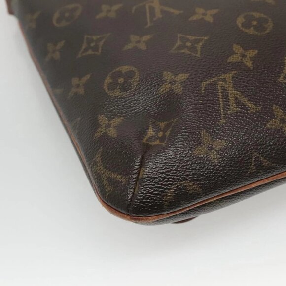 LOUIS VUITTON Monogram Musette Salsa Long Shoulder Bag - Picture 8 of 16